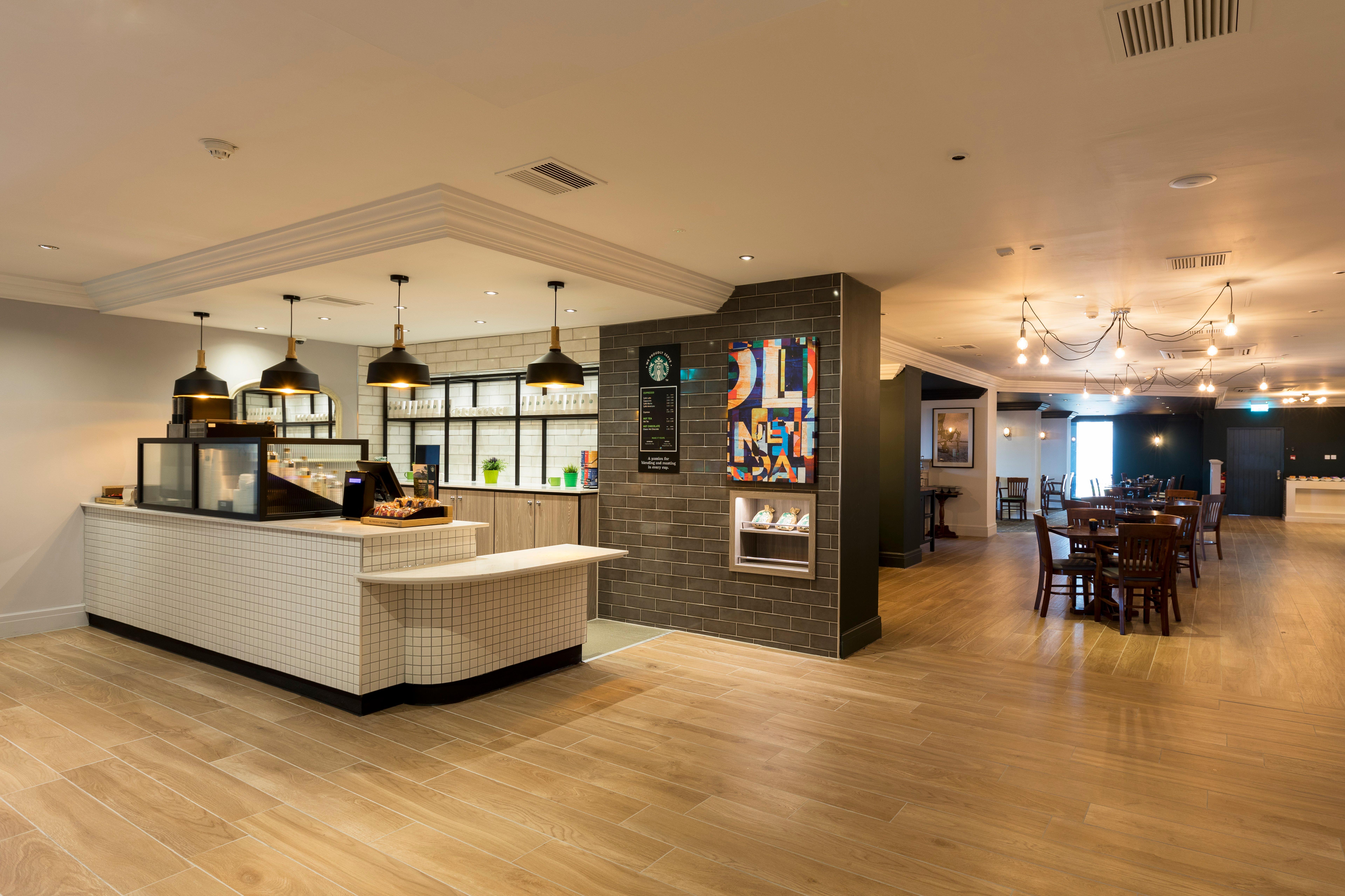 Holiday Inn - Glasgow Airport By Ihg Paisley Exterior foto