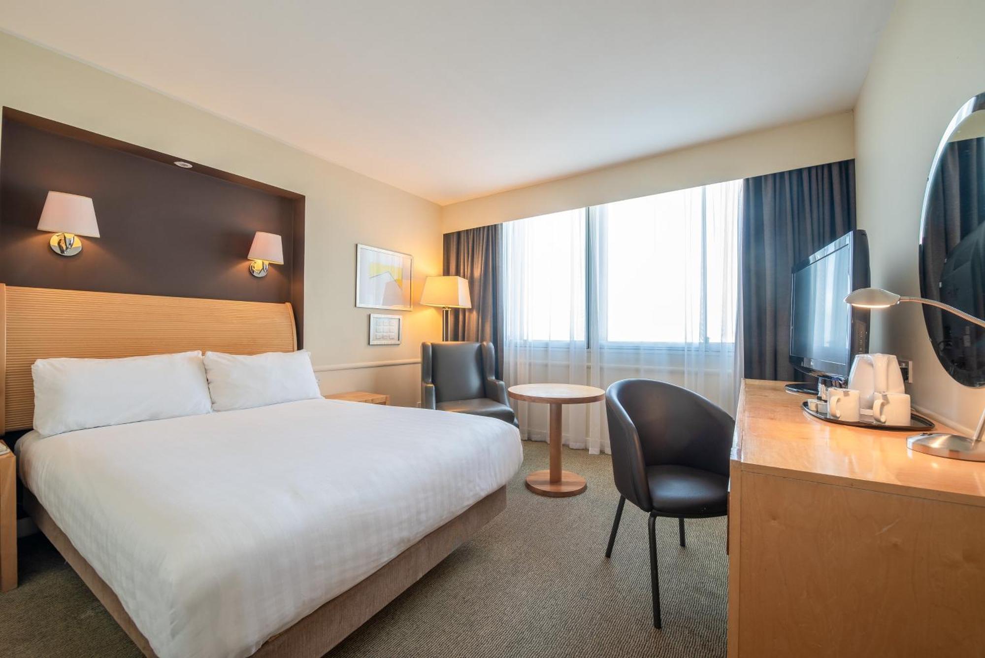 Holiday Inn - Glasgow Airport By Ihg Paisley Exterior foto