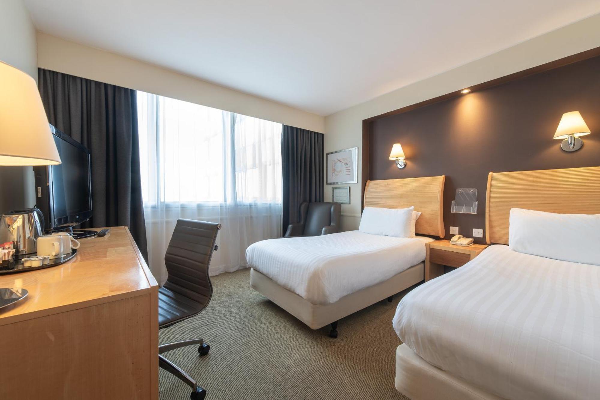 Holiday Inn - Glasgow Airport By Ihg Paisley Exterior foto