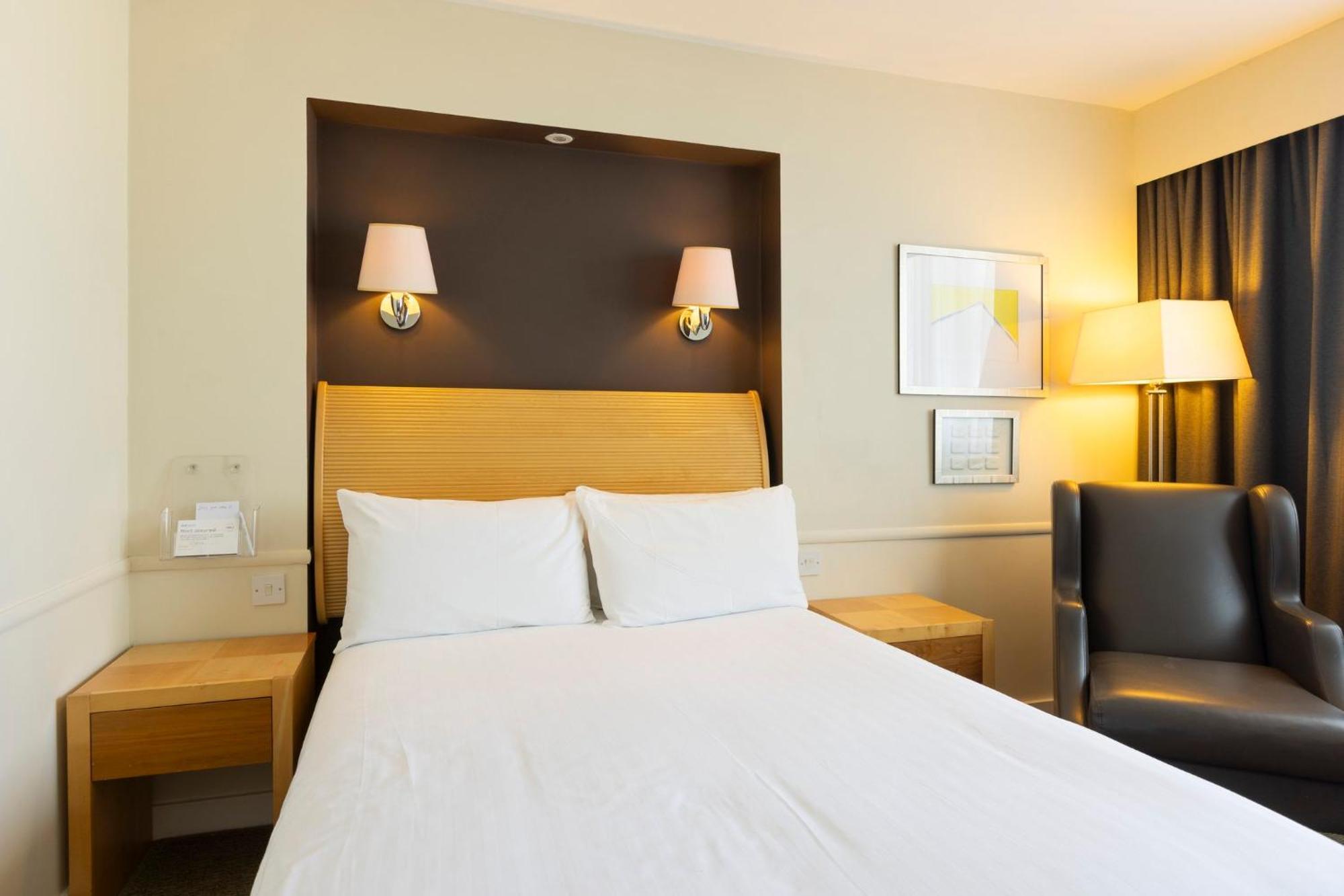 Holiday Inn - Glasgow Airport By Ihg Paisley Exterior foto