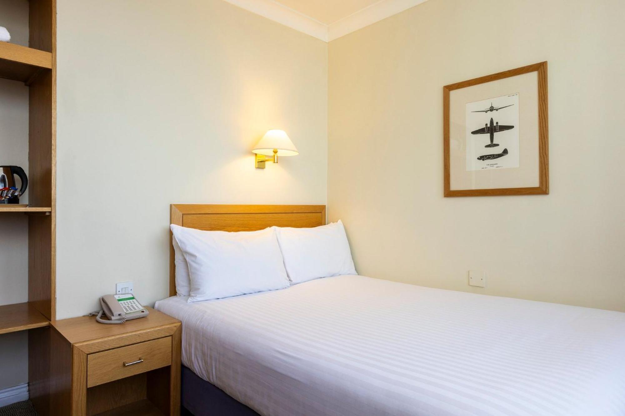 Holiday Inn - Glasgow Airport By Ihg Paisley Exterior foto